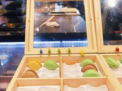 马卡龙-喜庭海鲜自助(来福士店)