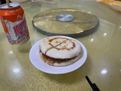 -汉思肴 热面皮(虬江路店)