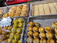 -德盛斋老北京清真糕点