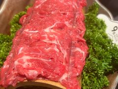 -楠小云·云南鲜牛野生菌自助火锅(九眼桥店)