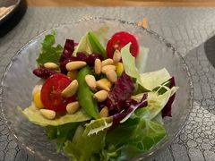 -岩盐·铁板料理(嘉里店)