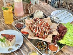 -盐说Salt Talk北美风味西餐厅(海上世界店)