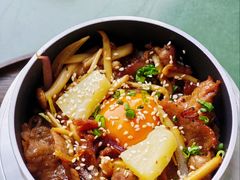 -ITARU食堂·定食料理(西丽店)