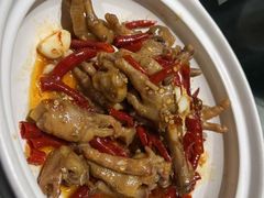 -费大厨辣椒炒肉(太平老街店)