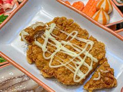 -喜味涮自助小火锅(广州东圃天河城店)
