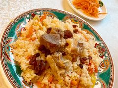 -巴依老爷·新疆美食(上城区天城路店)