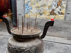 -湘子庙