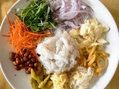 -吉莲利苑海鲜酒家(珠海拱北28年老字号店)