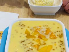 -满记甜品(加州阳光开元广场店)