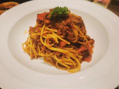 -安妮意大利餐厅(世贸天阶店)