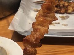 -京朋串屋·烧烤(望京西路总店)