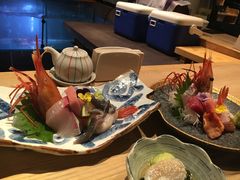 -然寿司(郎园vintage店)