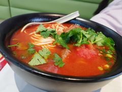 -李先生牛肉面大王(大兴枣园店)