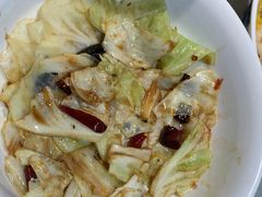 -湘当爱·鲜煮现炒(松岗立业路店)