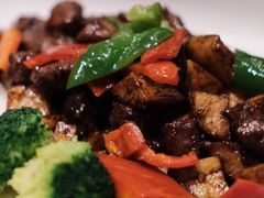 -大理实力希尔顿酒店•御玺中餐厅