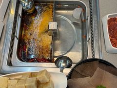 -海底捞火锅(凯德广场店)