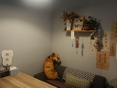 -捌楼咖啡书吧(南开店)