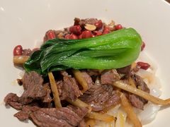 -漆黑觉米粉(三里屯店)