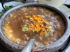 -柒园·三十年创意杭帮菜(龙湖滨江天街店)