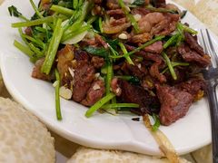 -南来顺饭庄·清真(南菜园店)