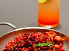 -山石榴·贵州菜(丰盛里店)