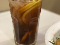 -大哥餐厅(西城花园店)