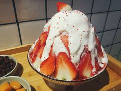 -怪物的冰与火(天虹商场中山路店)
