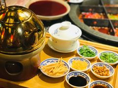-蜀大侠火锅(四川北路店)