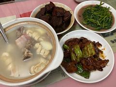 -蘭心餐厅(进贤路店)