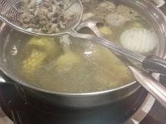 -八合里潮汕鲜牛肉火锅(深圳海岸城店)