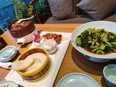 -郭家大院 老南京土菜(九霄店)