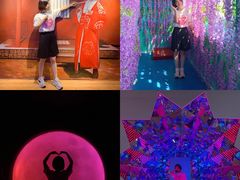 -苏州5D星空错觉艺术馆