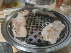 -霸腹烤肉(厦门柚子番店)
