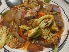 -旺达·福州菜(正大广场店)