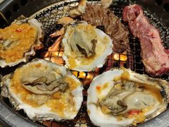 -火炉火自助餐(喜隆多店)