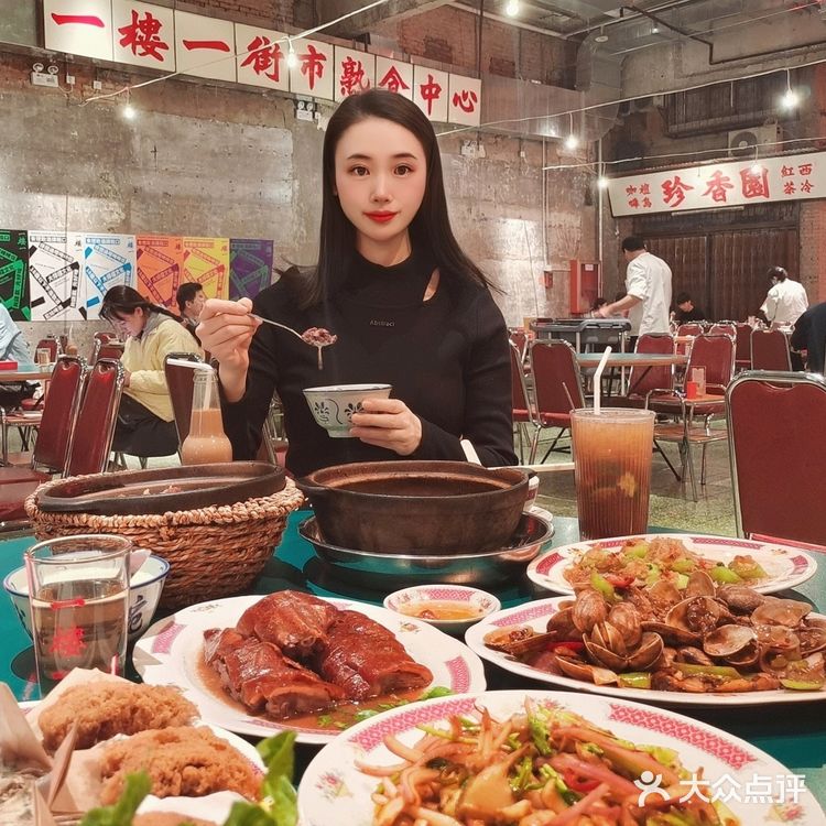 朋友们，你们听说谢霆锋最爱的粤菜来北京了吗？