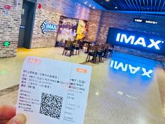-SFC上影影城(北京大兴龙湖天街IMAX店)