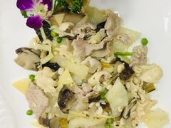 -吴门人家·苏宴宫廷菜(拙政园店)