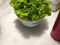 -韩宫宴烤肉·料理(宝山万达店)