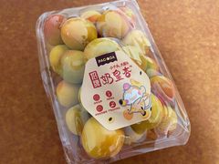 -PAGODA百果园(台柳路凯德广场店)