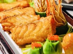 -明阁 Ming Court(广州朗豪酒店)
