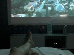 -泽西岛·影院沐足SPA(西大街店)