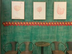 -百年果林椰子鸡(中洲店)