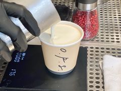 -O.P.S. CAFE