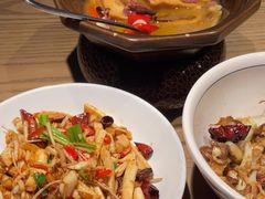 -茄子恰恰·新云南小炒(坪山益田店)