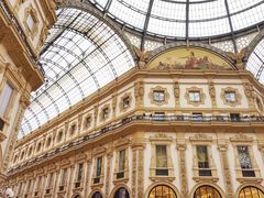 -埃马努埃莱二世拱廊