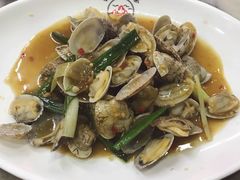 青桔拉拉-新峰肉骨茶