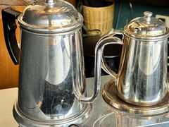 -RUMORS COFFEE ROASTERY鲁马滋咖啡(湖南路店)