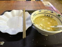 -帖老大羊肉汤烩面烧烤(康复后街总店)