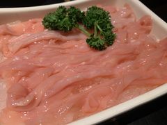 鲜鸭肠-井格重庆火锅(西直门凯德Mall店)